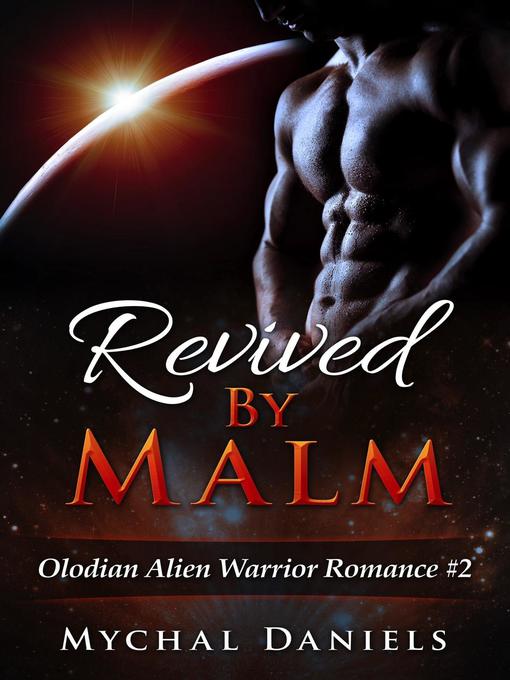 Title details for Revived by Malm by Mychal Daniels - Available